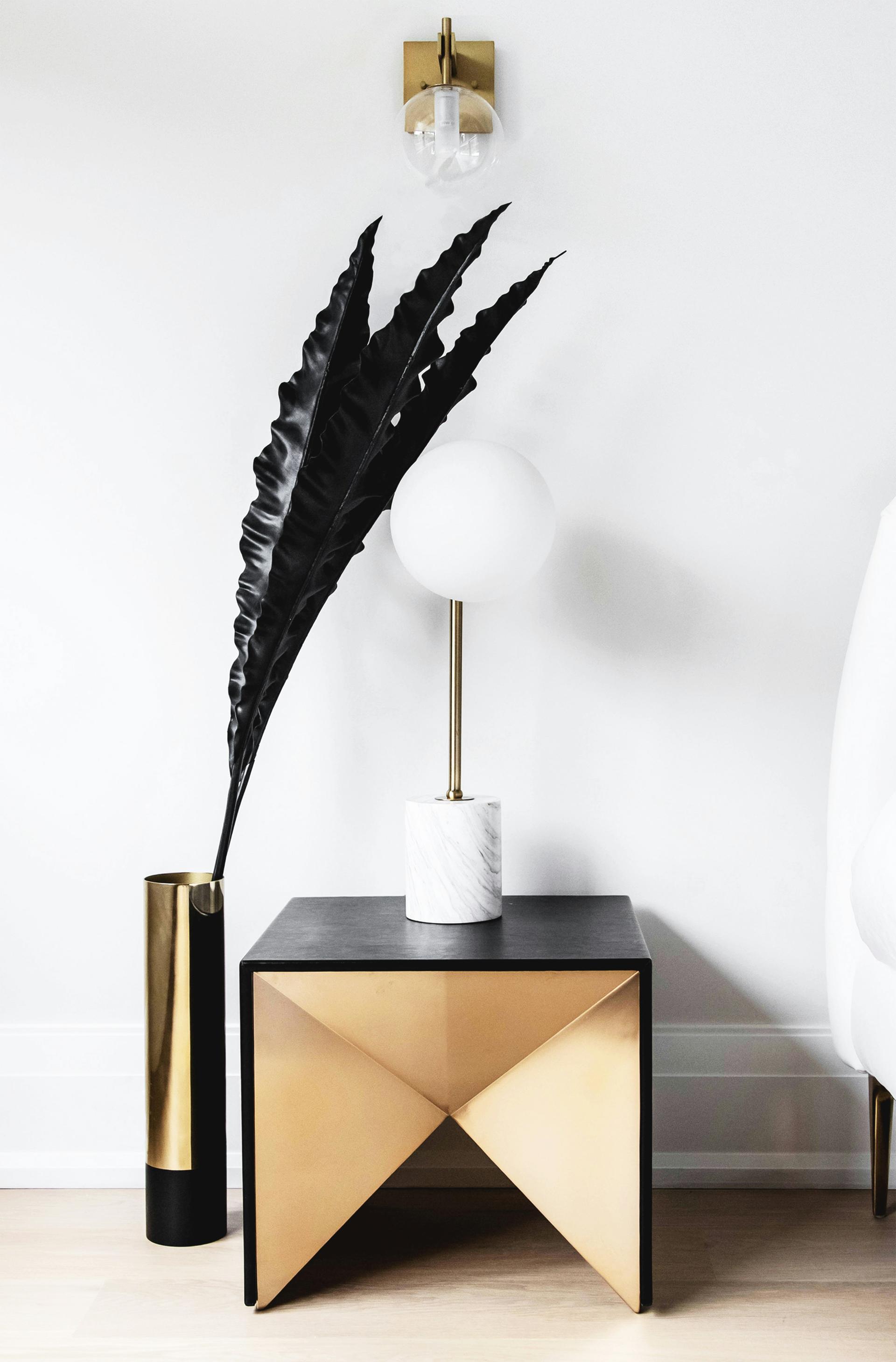 Modern living room inspiration