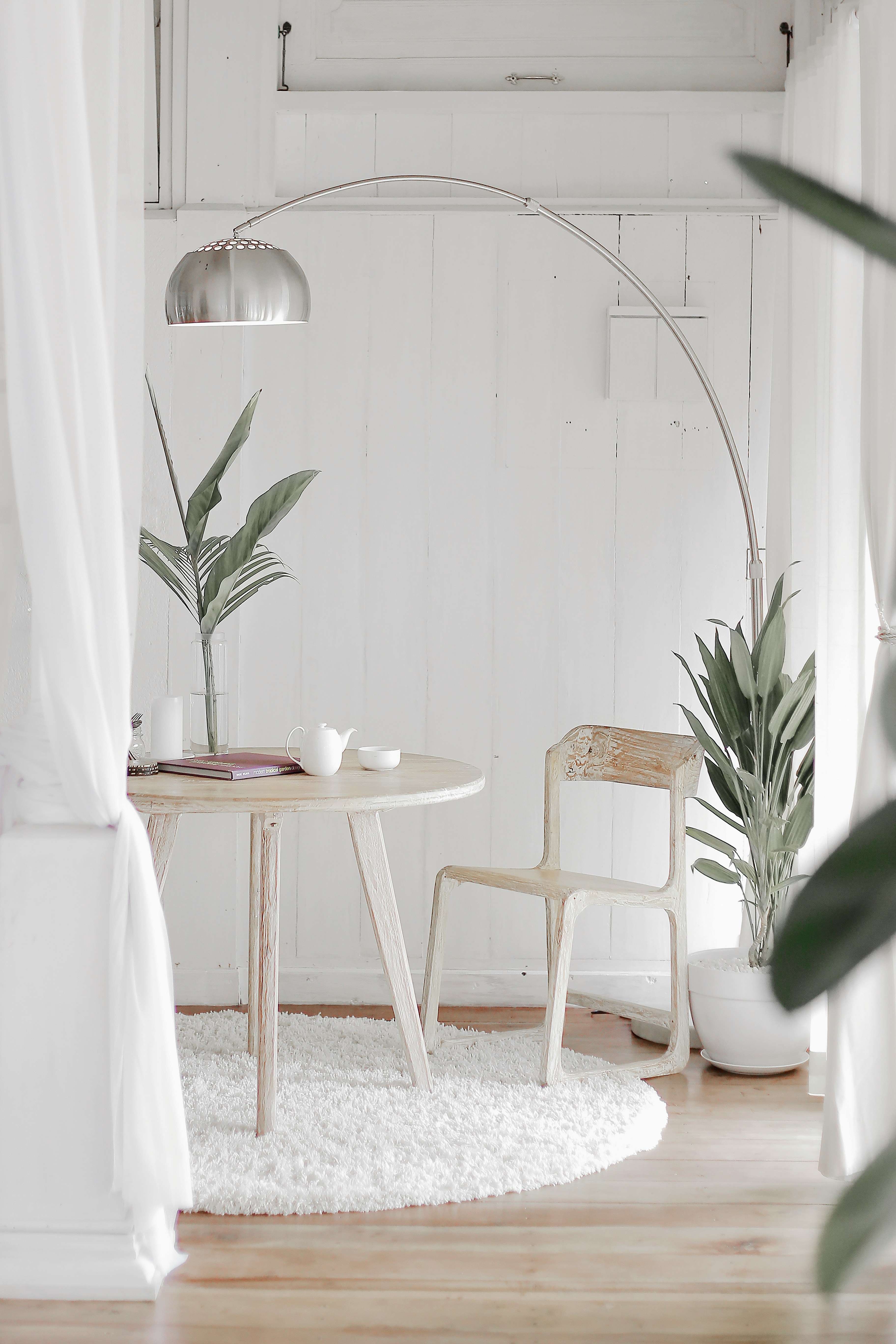 coastal interior